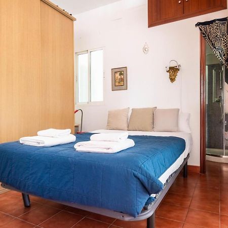Apartamento Susillo Vacacional Sevilla Exteriör bild