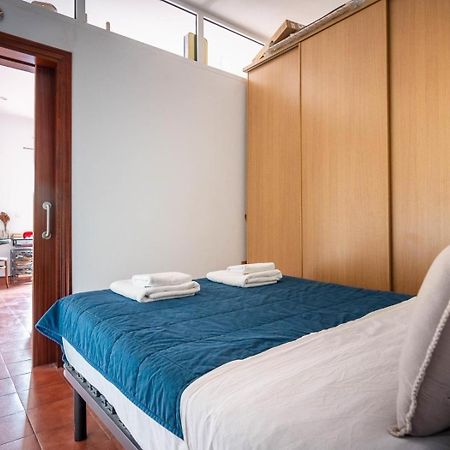 Apartamento Susillo Vacacional Sevilla Exteriör bild