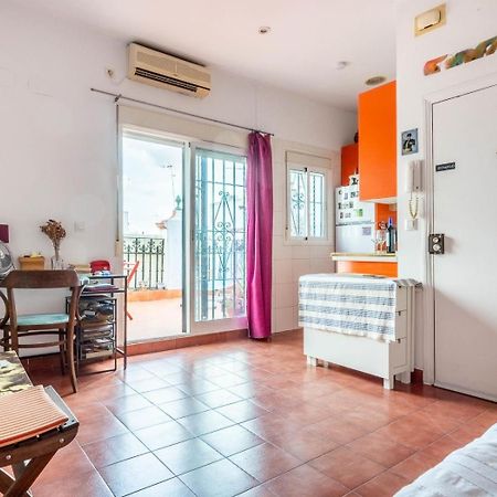Apartamento Susillo Vacacional Sevilla Exteriör bild