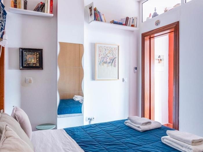 Apartamento Susillo Vacacional Sevilla Exteriör bild