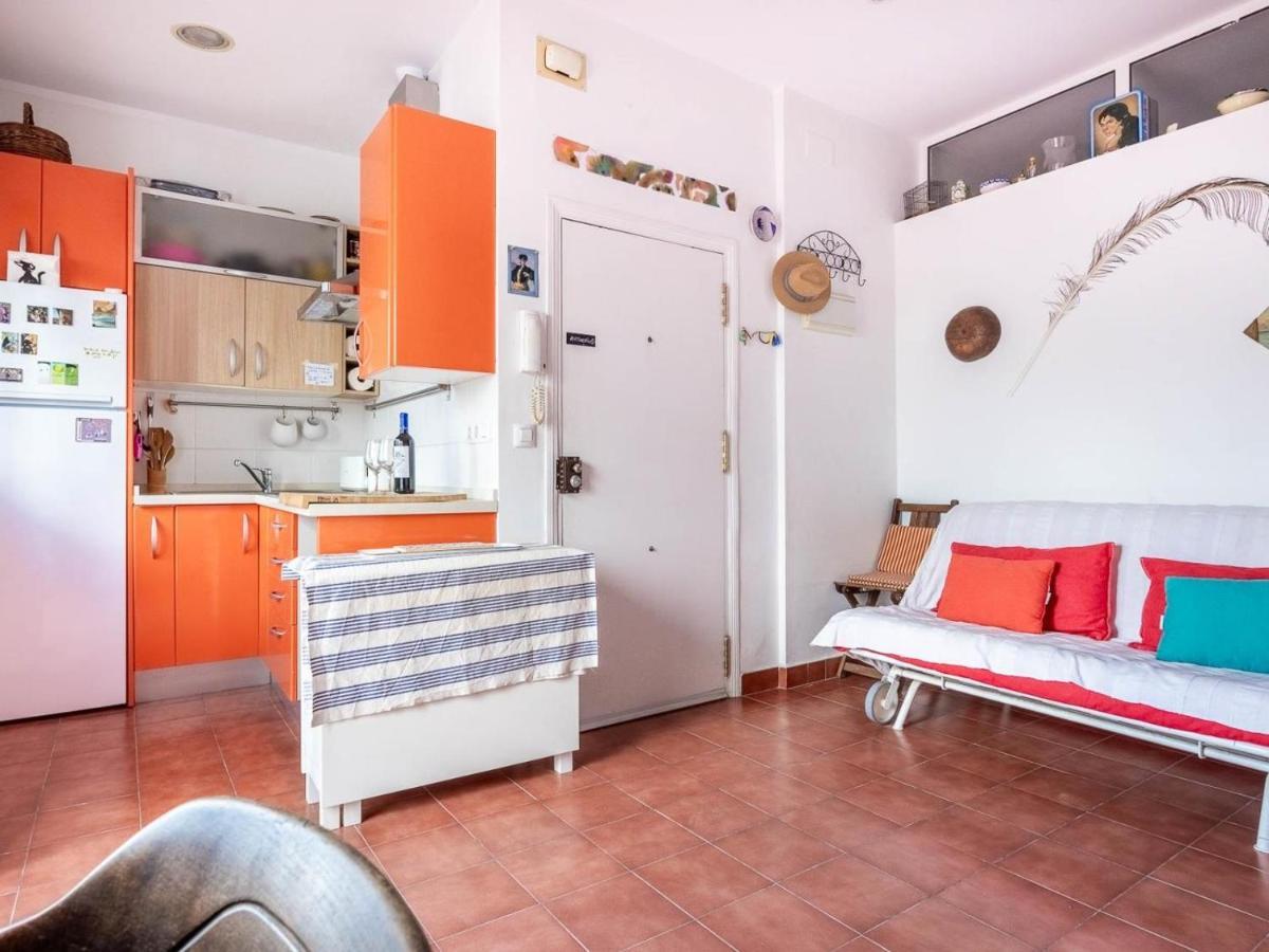 Apartamento Susillo Vacacional Sevilla Exteriör bild