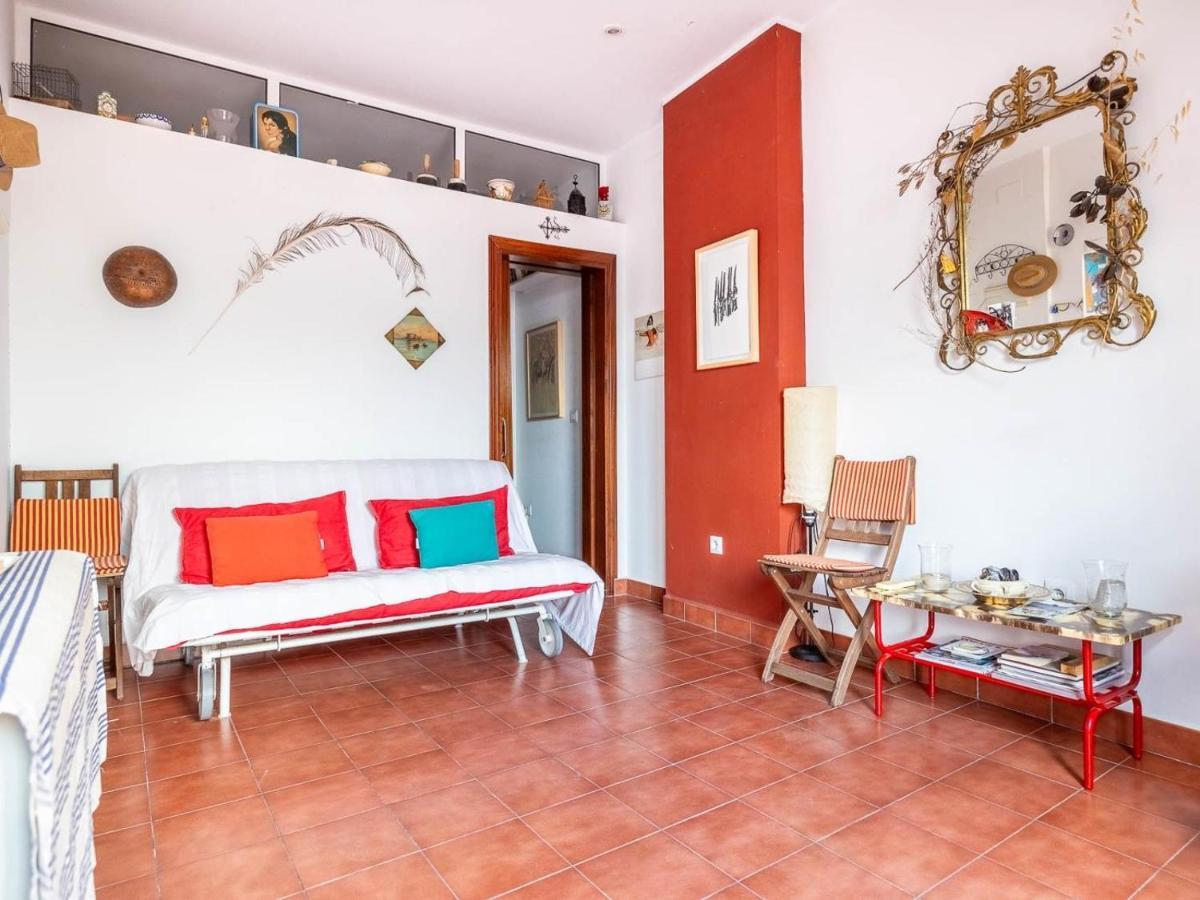 Apartamento Susillo Vacacional Sevilla Exteriör bild