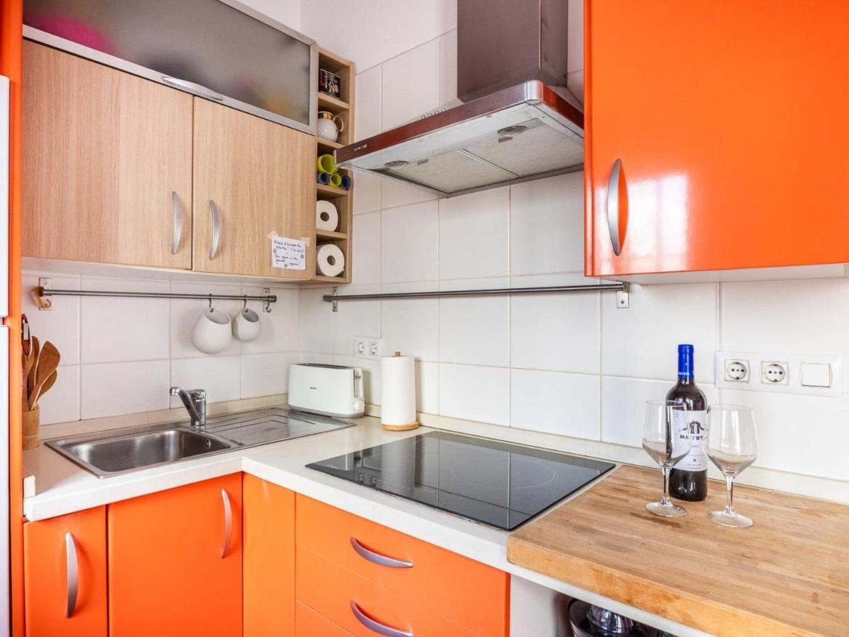 Apartamento Susillo Vacacional Sevilla Exteriör bild