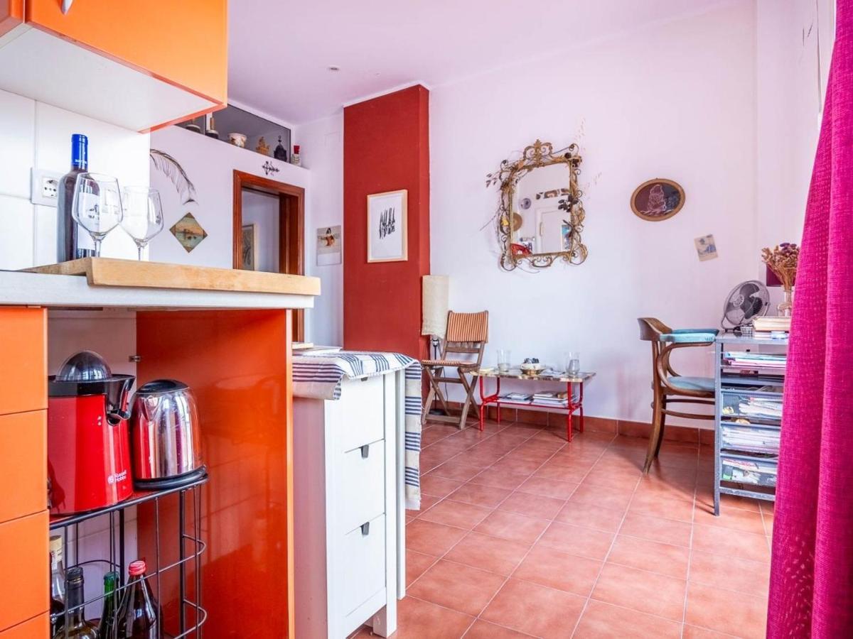 Apartamento Susillo Vacacional Sevilla Exteriör bild