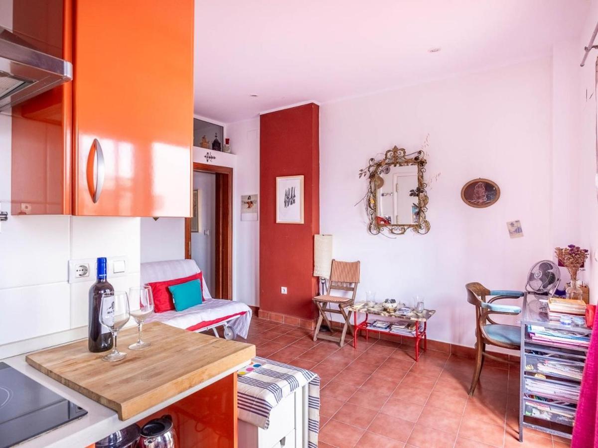 Apartamento Susillo Vacacional Sevilla Exteriör bild