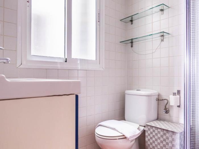 Apartamento Susillo Vacacional Sevilla Exteriör bild