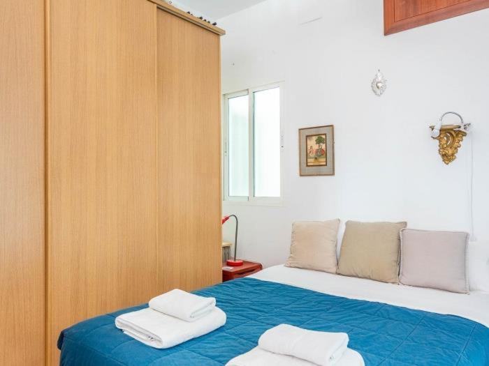 Apartamento Susillo Vacacional Sevilla Exteriör bild