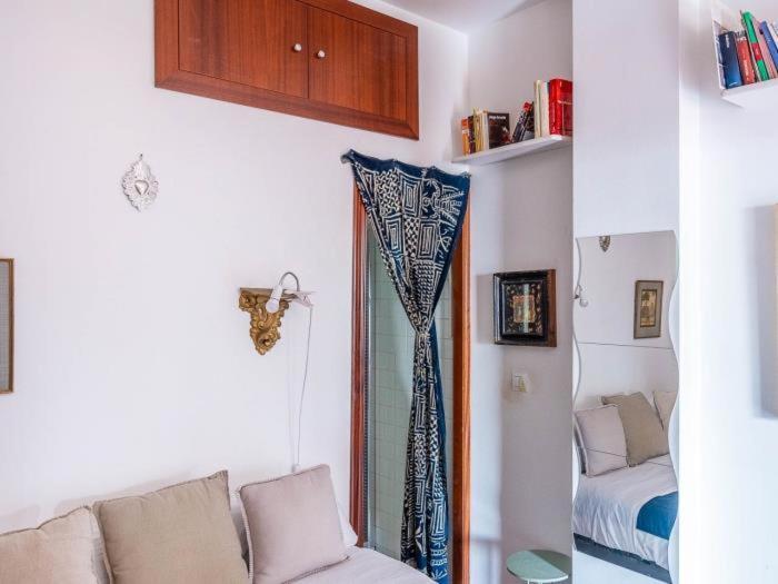 Apartamento Susillo Vacacional Sevilla Exteriör bild