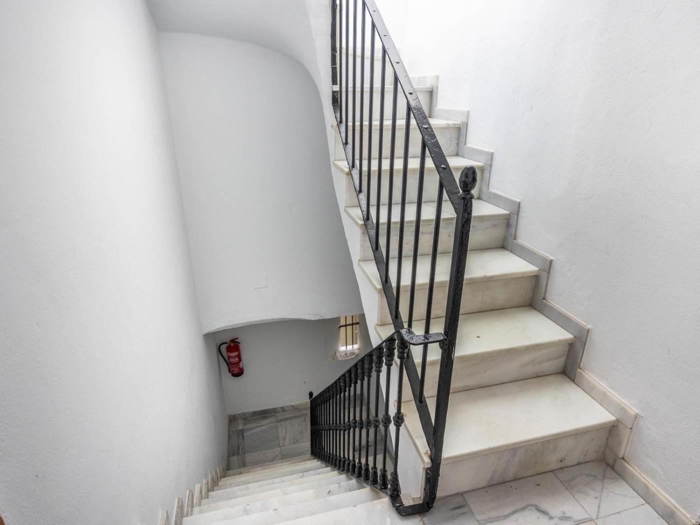Apartamento Susillo Vacacional Sevilla Exteriör bild