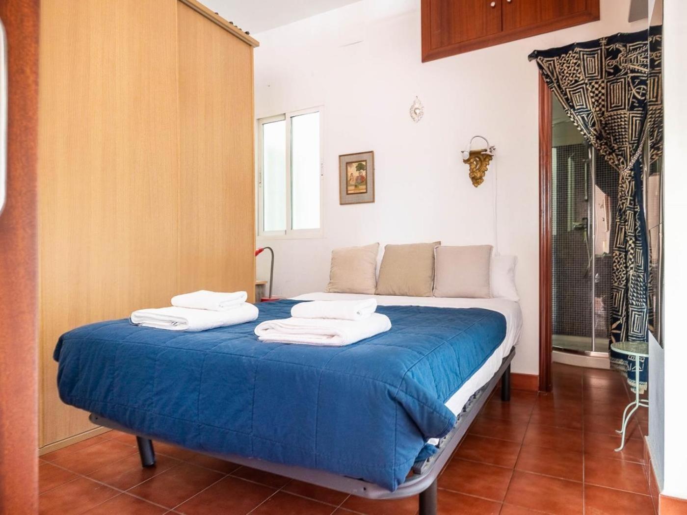Apartamento Susillo Vacacional Sevilla Exteriör bild