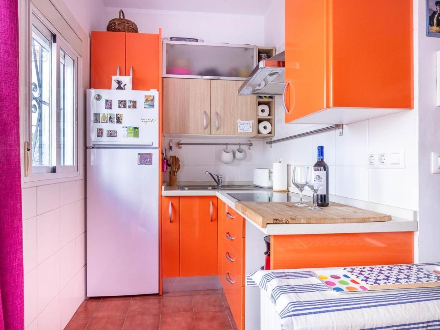 Apartamento Susillo Vacacional Sevilla Exteriör bild