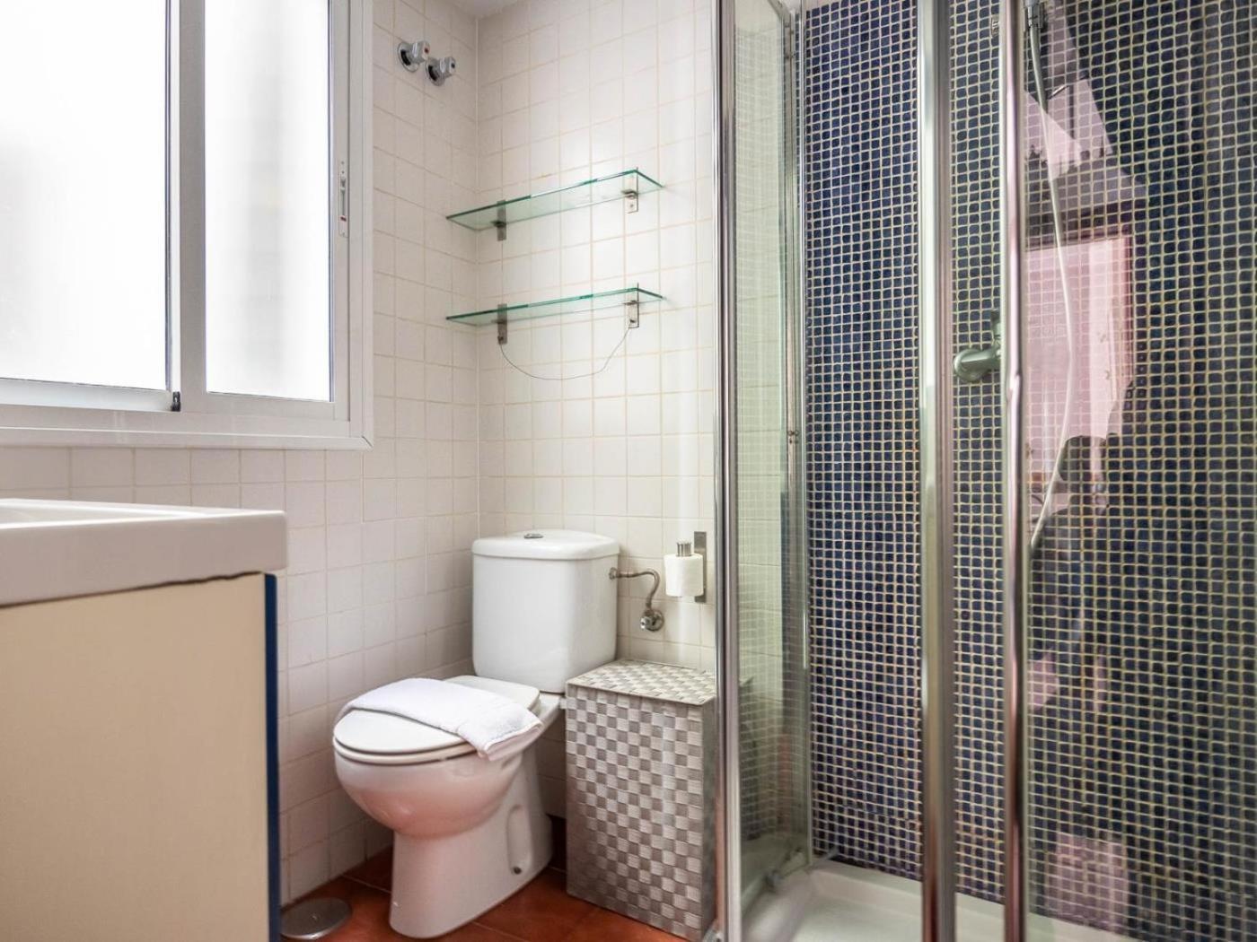 Apartamento Susillo Vacacional Sevilla Exteriör bild